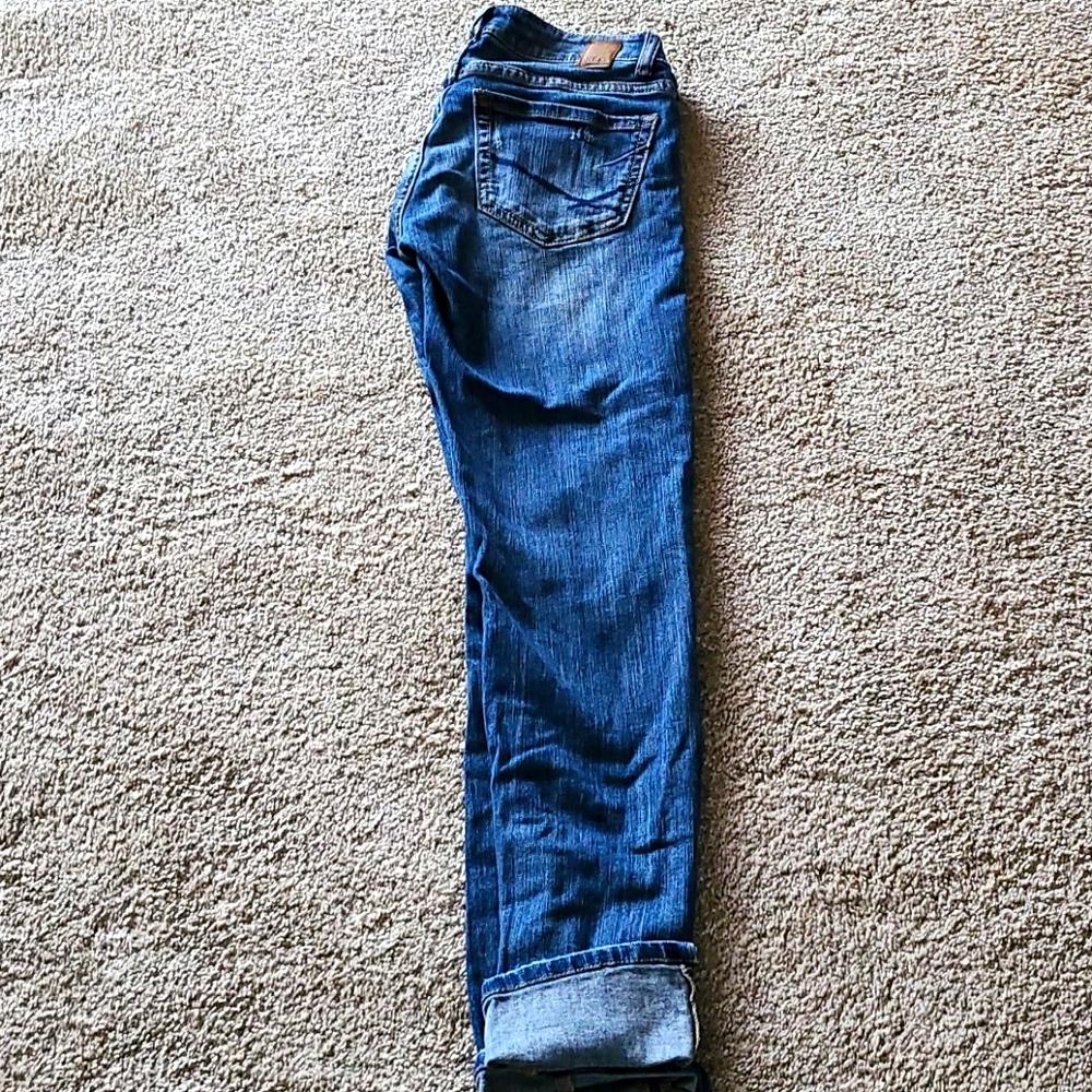 Womans Bke Stella Skinny jeans